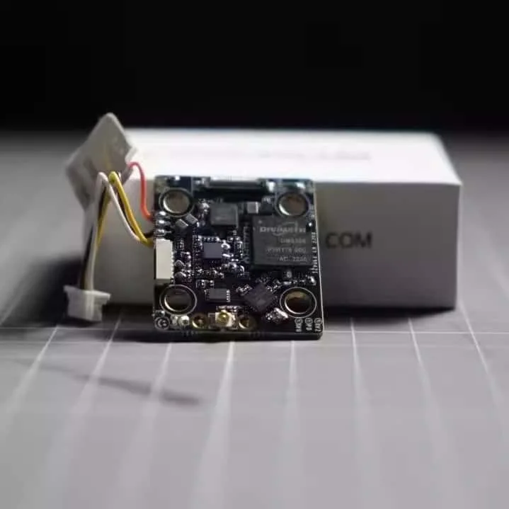 Hdzero Race V3 High…