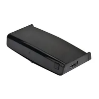 Linux ARM RDP 7.1 Remote Desktop Mini Computer PC Station Thin Client FL120N 5