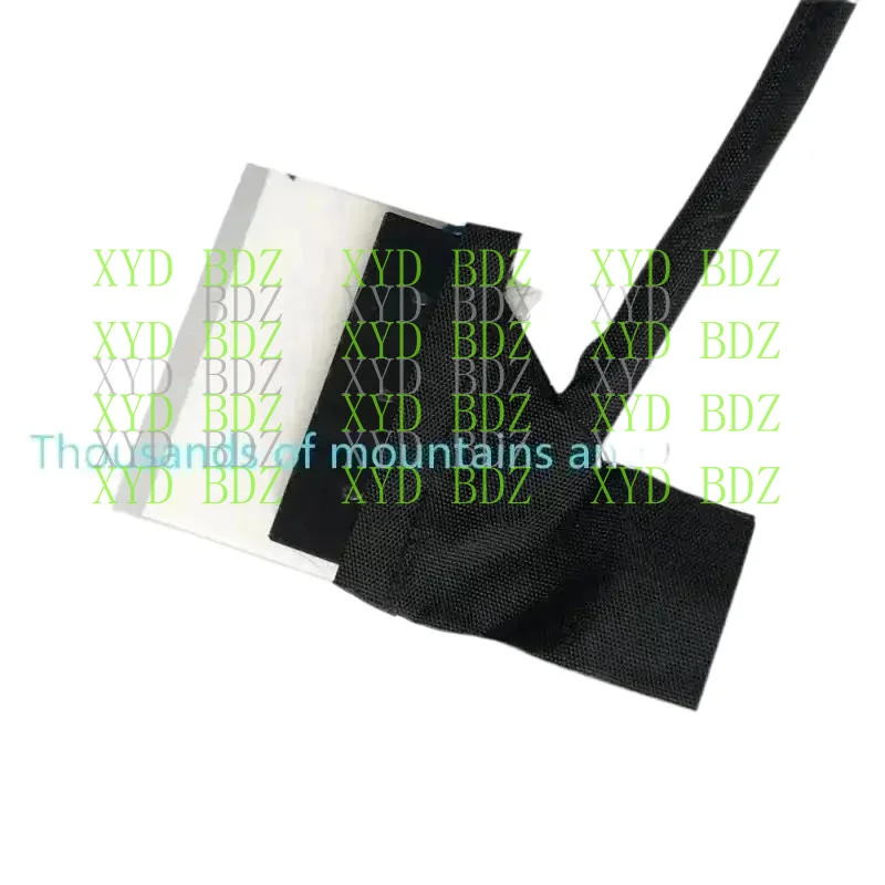 CD Battery Cable For Dell Latitude 3300 3310 0NMPKX 450.0FN05.0001