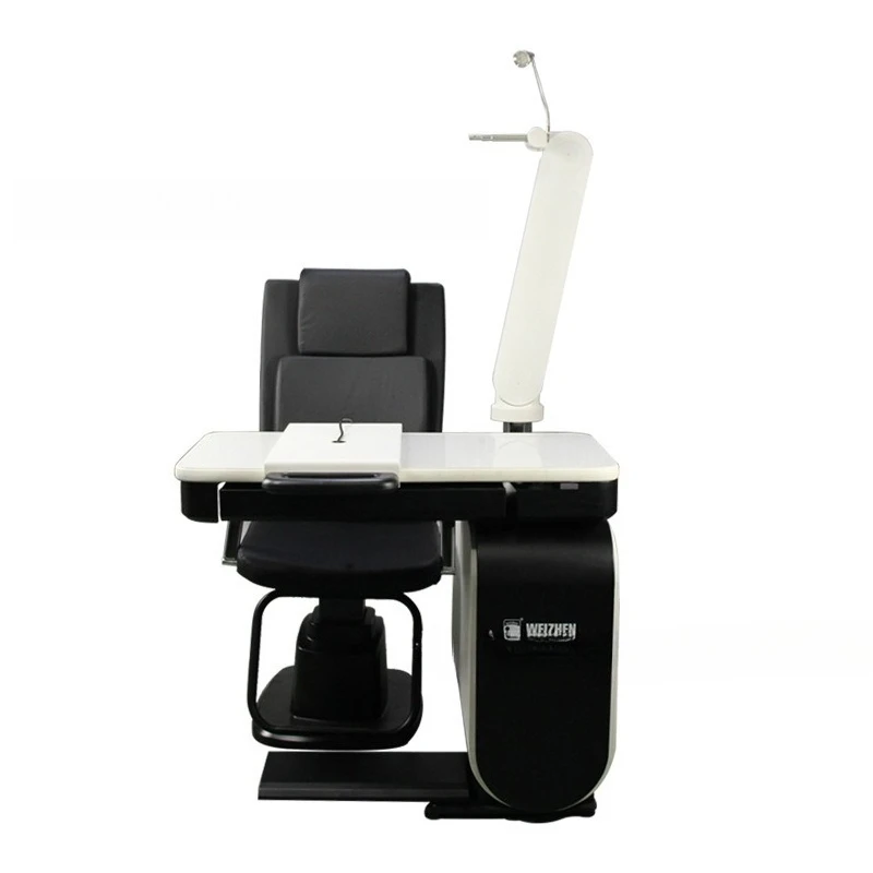 Glasses equipment and instruments, Weizhen CS-700B optometry combination table comprehensive optometry instrument