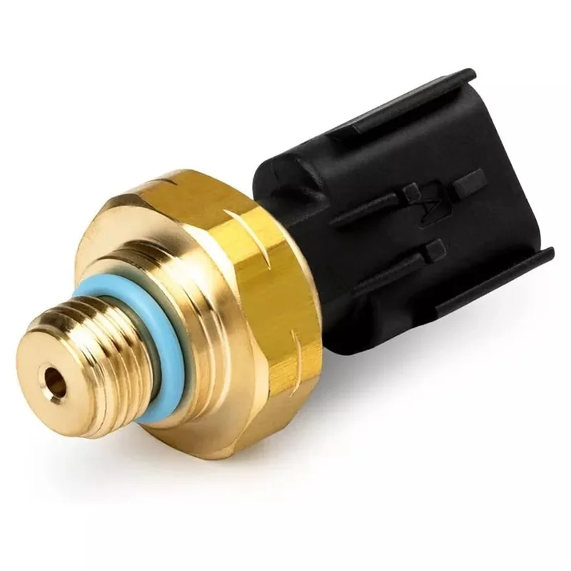 

Oil Pressure Sensor 6219-81-1961 Compatible Komatsu Pc400-8 Pc450-8 Excavator