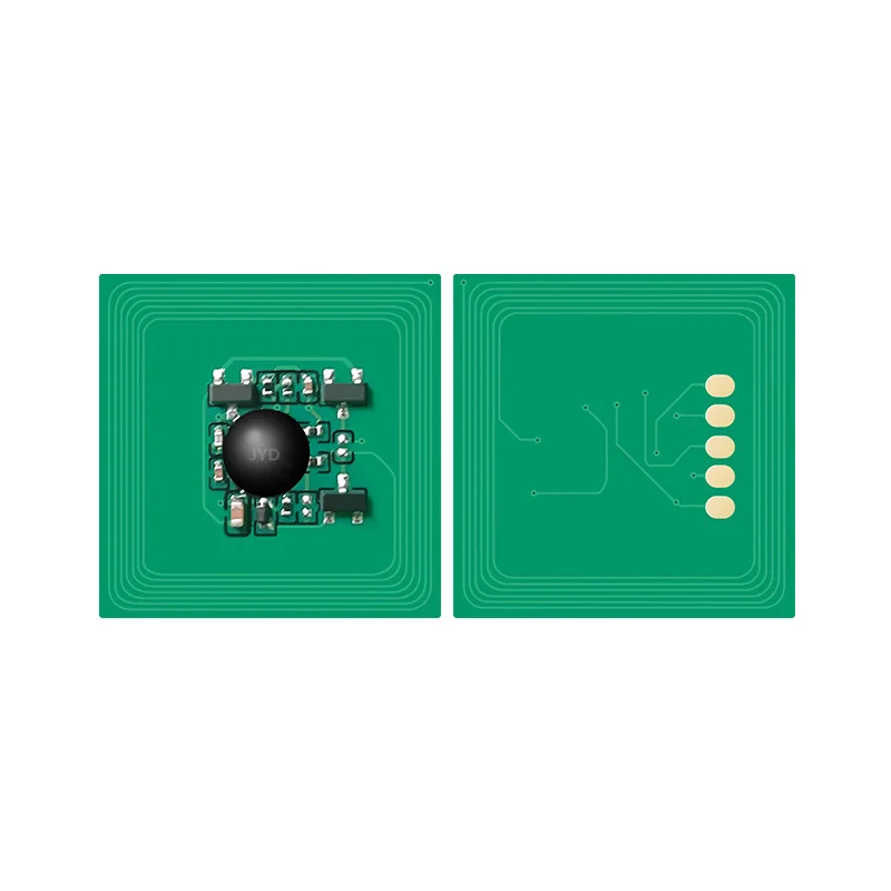 

006R01734 006R01735 006R01736 006R01737 Чип тонера для Xerox Primelink XC9065 XC9070 C9065 C9070 Сброс чипа картриджа