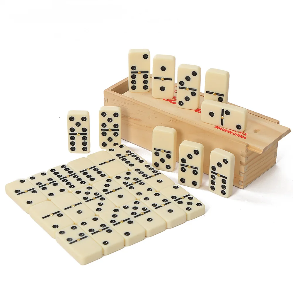 Thumbnail 4 - #9 Popular Domino Tile Sets Choices