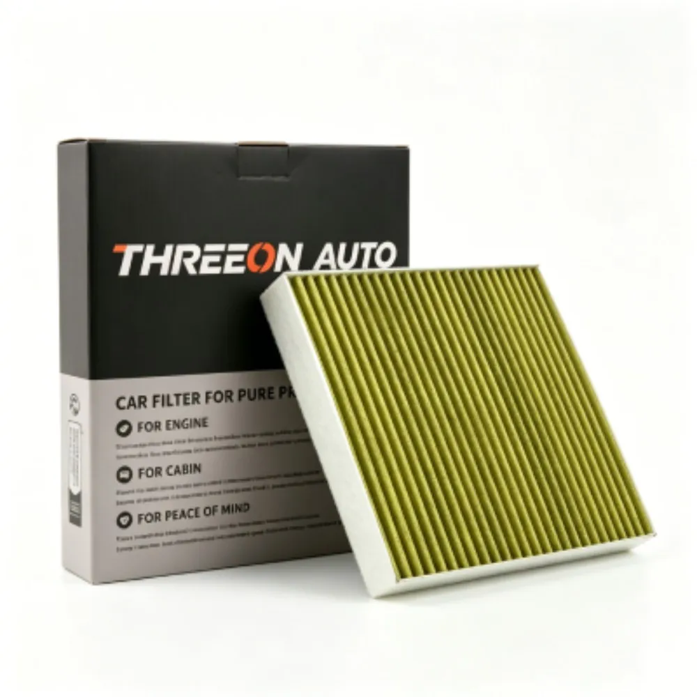 For CHANGAN CS35 PLUS (S111) 1.4T JL473ZQ3 JL473ZQ9 1.6L JL478QEP MK7040 Cabin Filter 8119030-BQ02 AAA0005300000