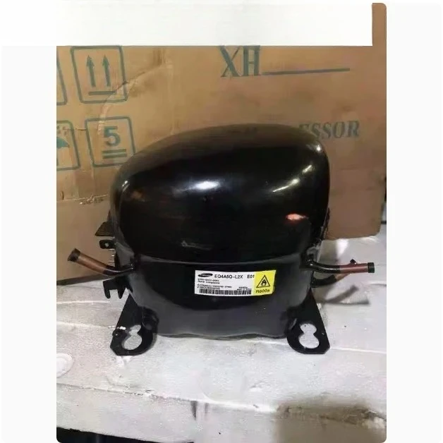 New refrigerator variable frequency compressor EQ4A5Q-L2X E01 EU4A5Q-L2X-L2Y NC4EVA5