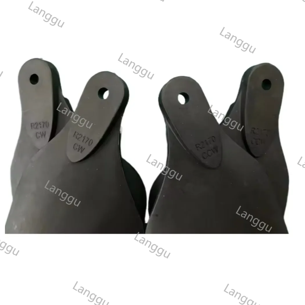 Drohnen-Reparaturteile R2170 Propeller für DJI MG1P MG1S