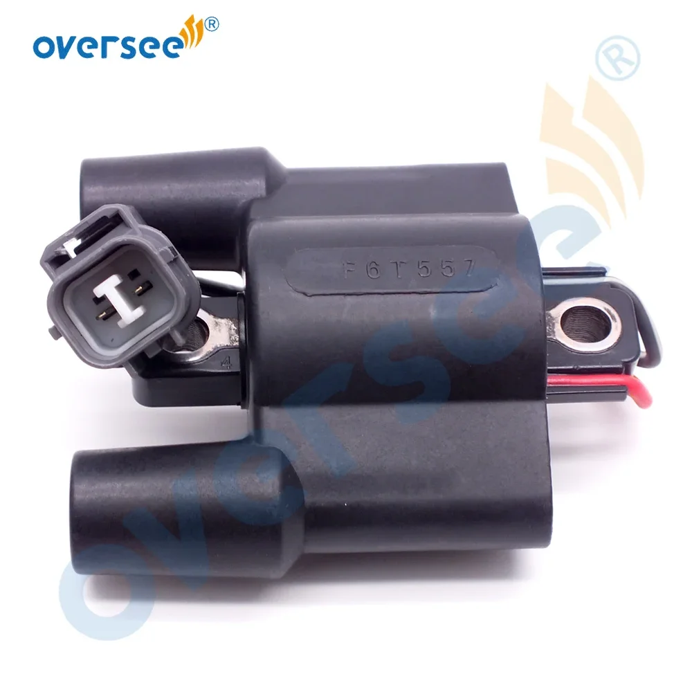 63P-82310 Ignition Coil FOR Yamaha Outboard Parts 20054 Stroke F150 F50 F75 F90 63P-82310-01  63P-82310-00