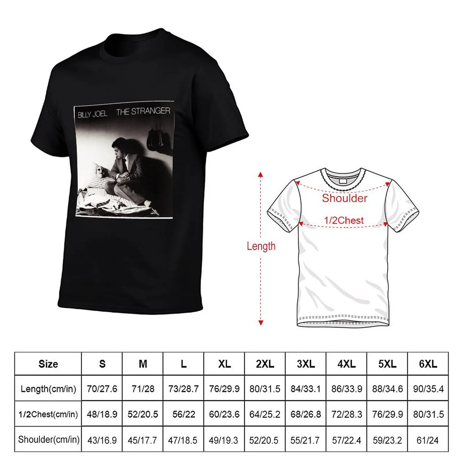 most popular music,joel,long sleeve joel,funny joel,stuff joel,maskes joel T-Shirt anime new gifts and t-shirts mens t shirt