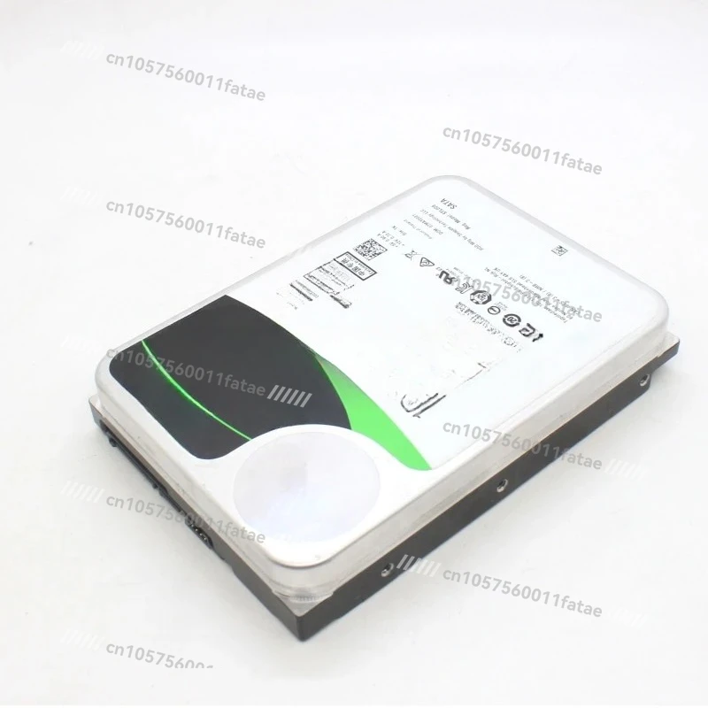 

Disassemble The Original 12TB/14TB/16TB SATA3 Mechanical Hard Drive