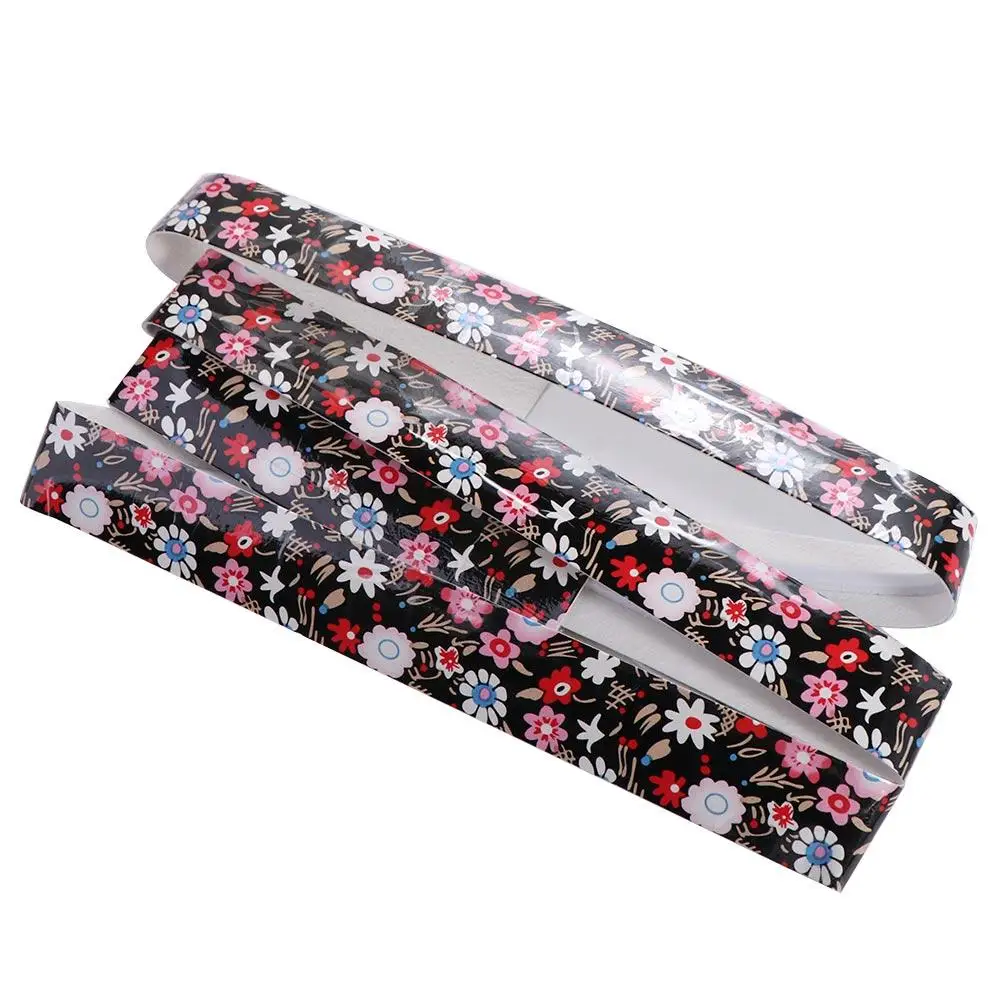 

Sweat Absorption Fishing Rods Grip Comfortable Wear-resistant Tennis Badminton Grip Tape Self-adhesive Grip Non-slip