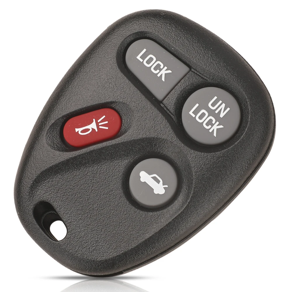 جينغ يوكين L2C0005T 16263074 -99 3/4 أزرار مفتاح السيارة لـ Saturn Vue لكاديلاك LHJ009 315Mhz PN 22693421 , 22692190   LHJ009