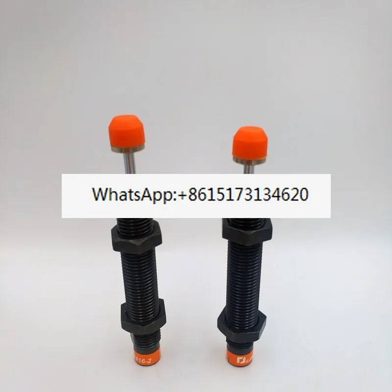 

3PCS AC1210/AC1412/AC1416-1/-2/3 hydraulic buffer