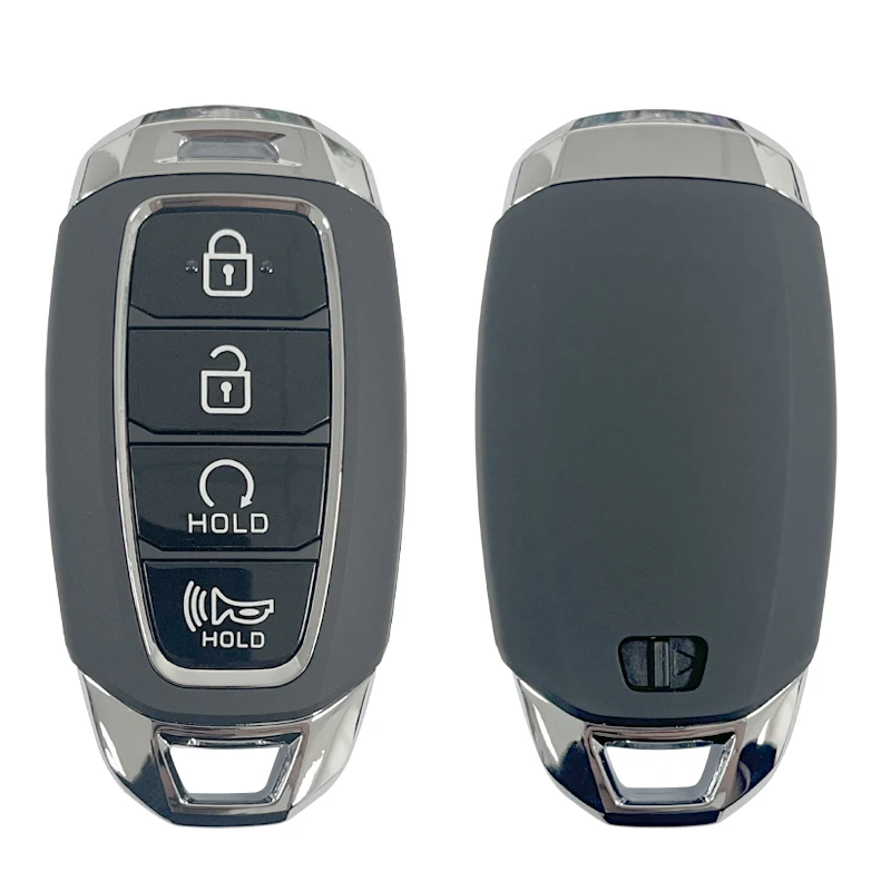 CN020279 Aftermarket 4 Button Smart Remote Key 47 Chip 433Mhz FCC 95440-J9400 For HYUNDAI KONA SE SEL 2021 2022 2023