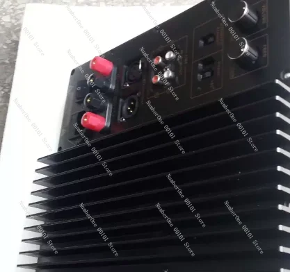 

Super power 300W-600Wactive subwoofer amplifier board ,subwoofer power amplifier