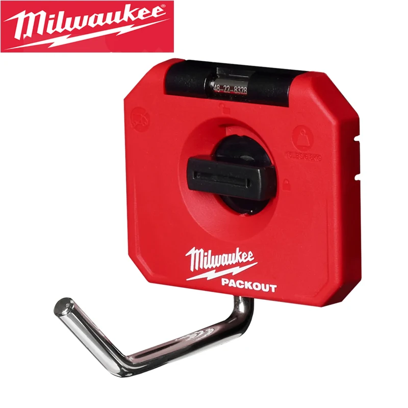 Milwaukee 48-22-8328 PACKOUT™ 4