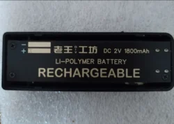 Battery for AIWA HS-J303 J202 J303 J505 J707 For HS T80 T303 T888 personal stereo