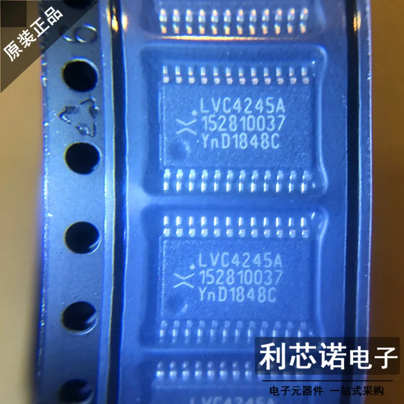 

Бесплатная доставка 74LVC4245APW LVC4245A TSSOP24 10 шт.