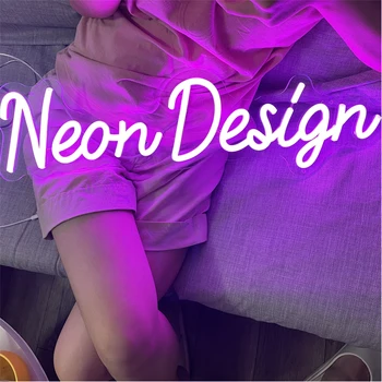 Letrero de neón personalizado para boda, luz Led de neón personalizada, diseño de decoración de habitación de Bar, póngase en contacto con el vendedor para obtener el precio y luego pagar el pedido