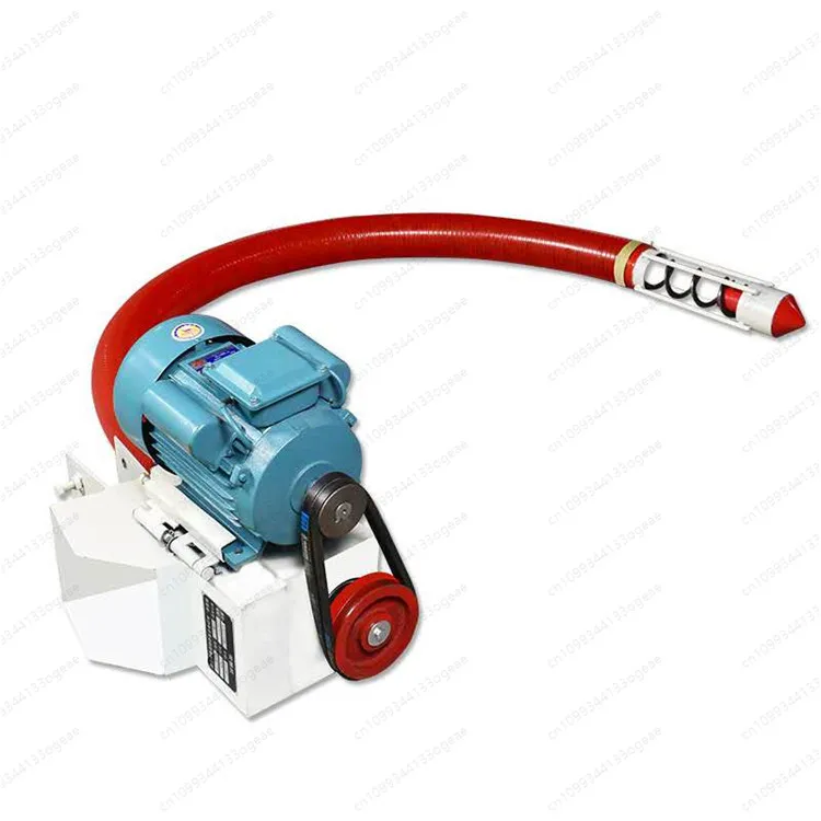 

Вакуумный погрузчик, конвейер для сбора зерна в сельской местности, крупногабаритная машина для перекачки и сушки полевого зерна