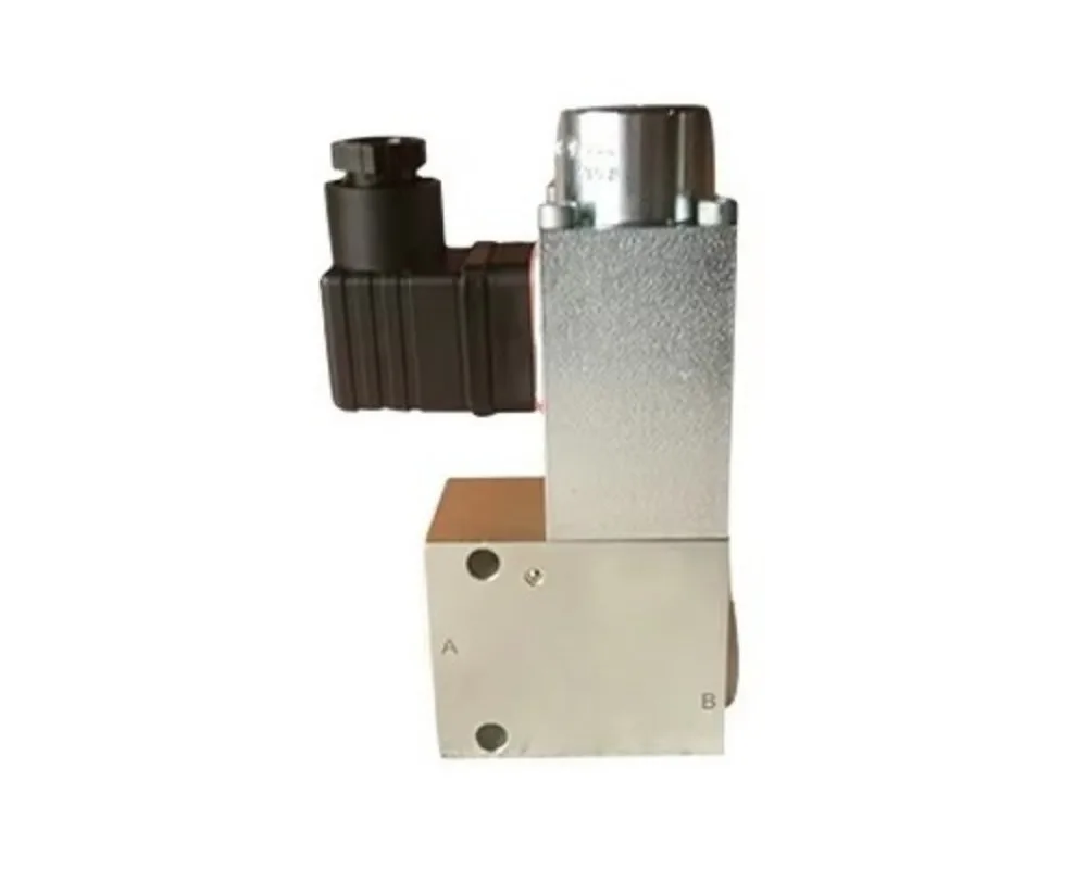 Trade Guarantee High-quality  BVG 1 R-WG 230-1/4 Shut-off Directional Valve