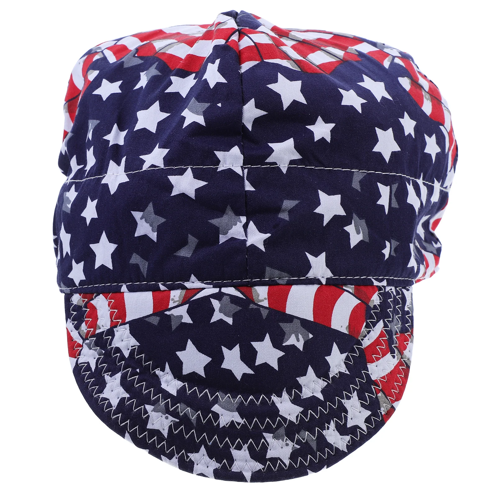 

Adjustable Cotton Flame Resistant Welder Hat Safety Equipment Welding Head Protection Cap Mesh Liner Work Wear