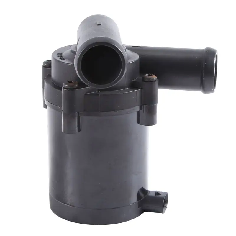 Strict 1 Piece Car Parking Heater Water Pump Black ABS For Land Rover Discovery LR3 LR4 Range Rover SUV LA LS L319 JEX000030 JEX