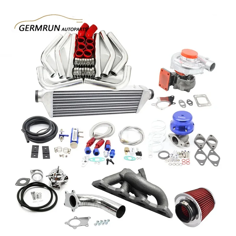 Turbo kits for MITSUBISHI 4G64 ECLIPSE RS GS SPYDER GALANT