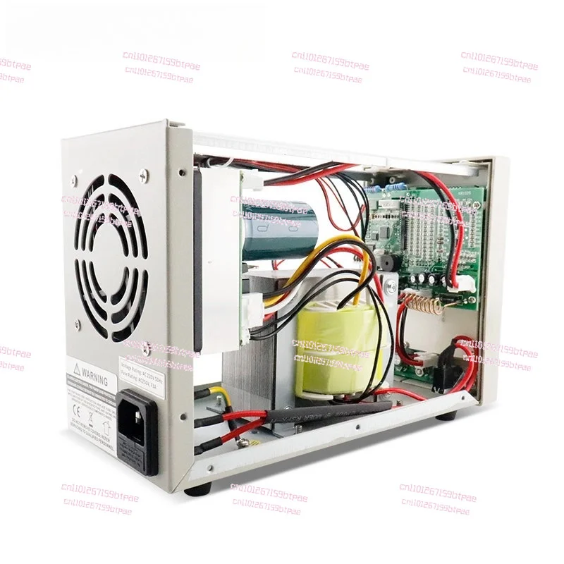 KA3005D KA3005DS KA3005P KA3005PS Adjustable Precision Digital Programmable Laboratory DC Power Supply Over-Voltage 30V 5A