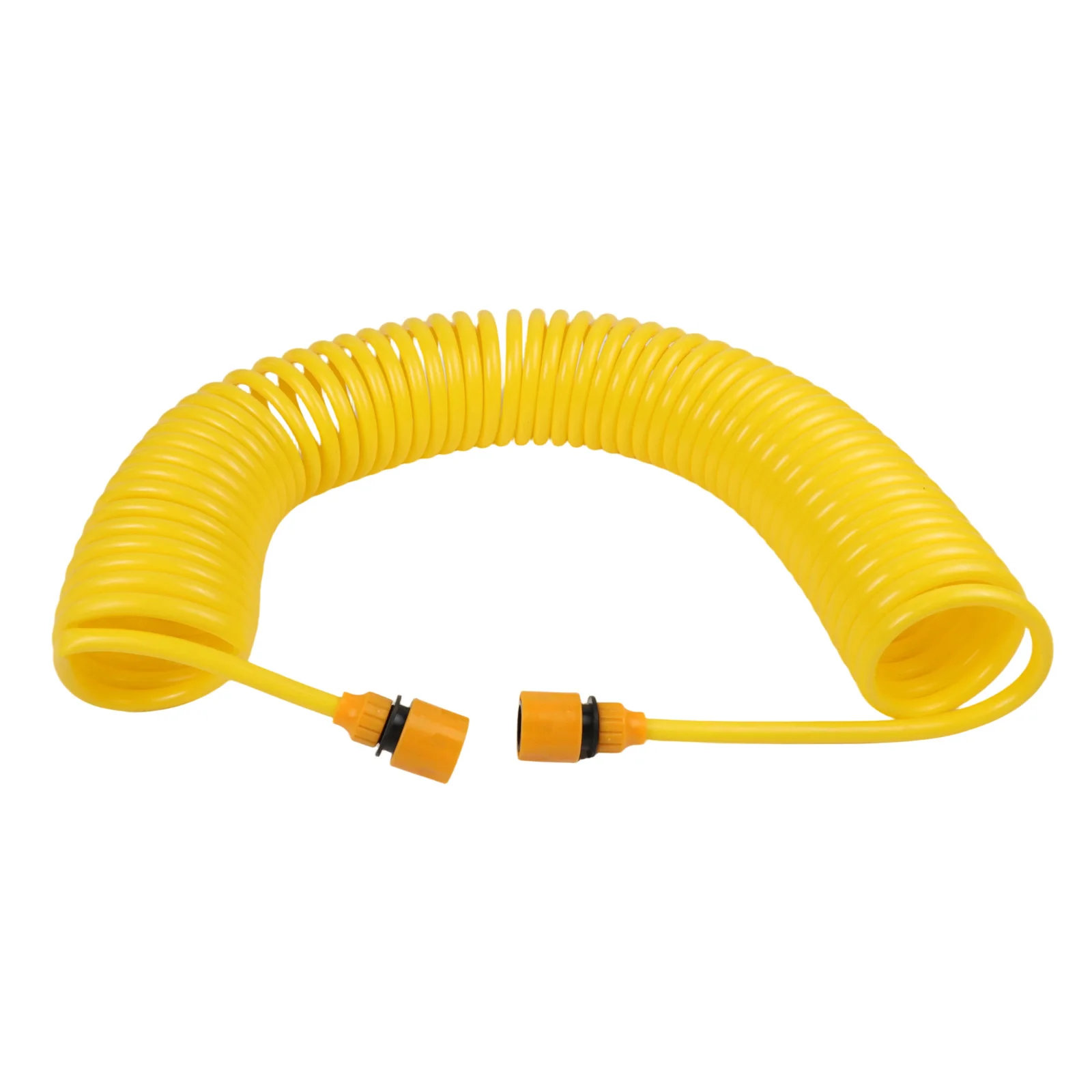 10m 15m 20m Multi Layer Construction Garden Hose for Courtyard Lawn Watering Outdoor Plant Irrigation and Yard Use