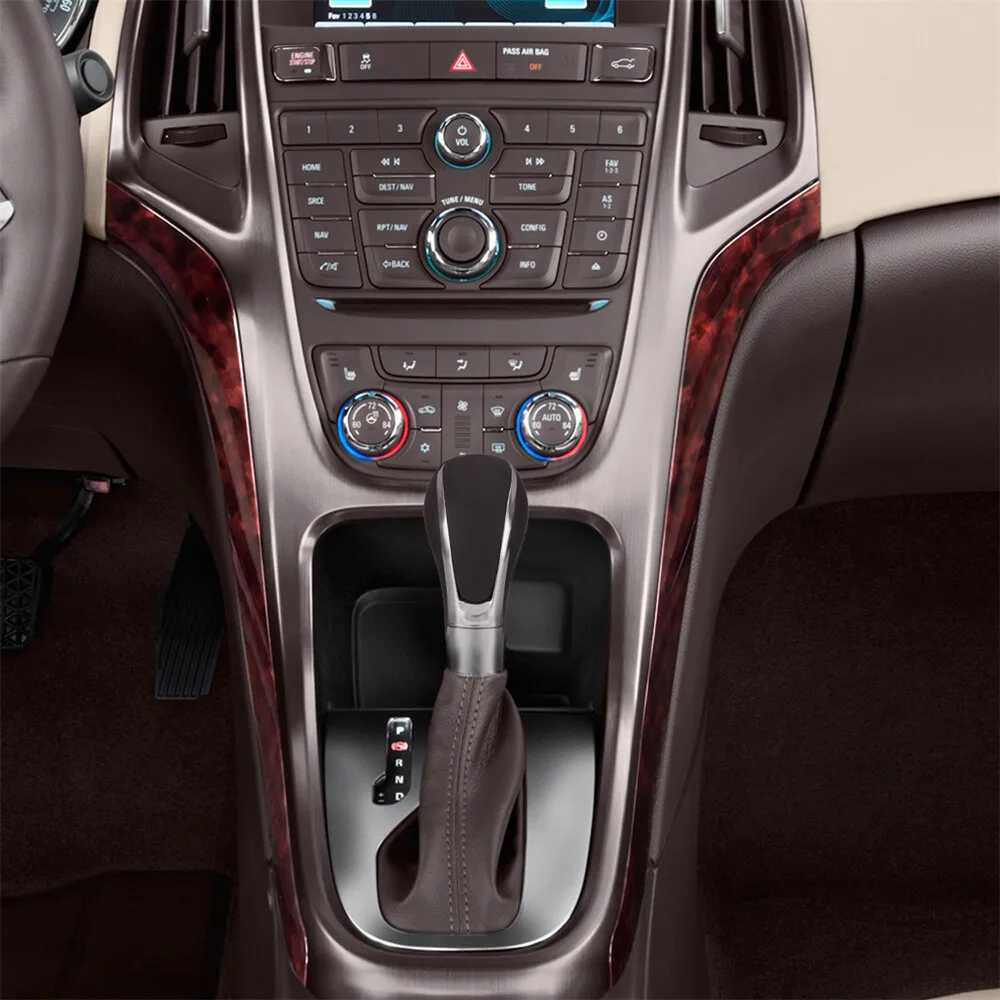 Ручка рычага переключения передач для Buick Regal ручка рычага-ручка автоматическая 784146 13252053 Фото №3