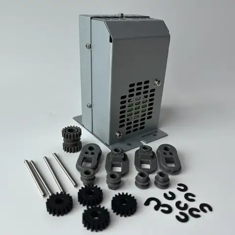 Noritsu AOM with Gear for QSS 3000 Series Mervyns