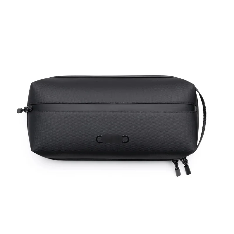 

Carrying Bag for Osmo 360 offers ample space and style hard and soft materials protects gear