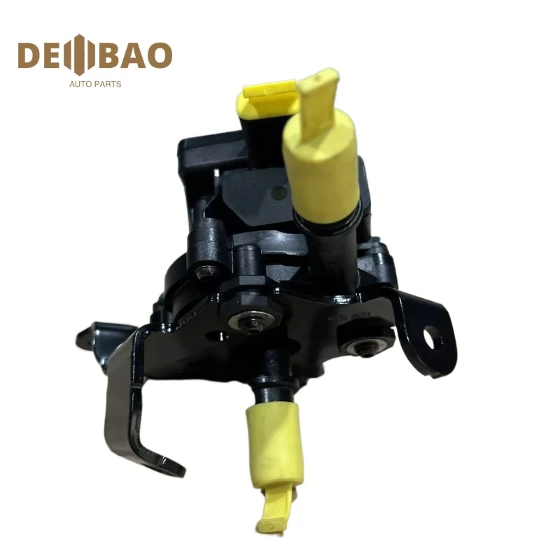 Automotor Koolstofbus Purge Pomp Magneetventiel Damp 55513205 55516874 12718569   Voor Cadillac Buick Chevrolet LSY 2019-2023