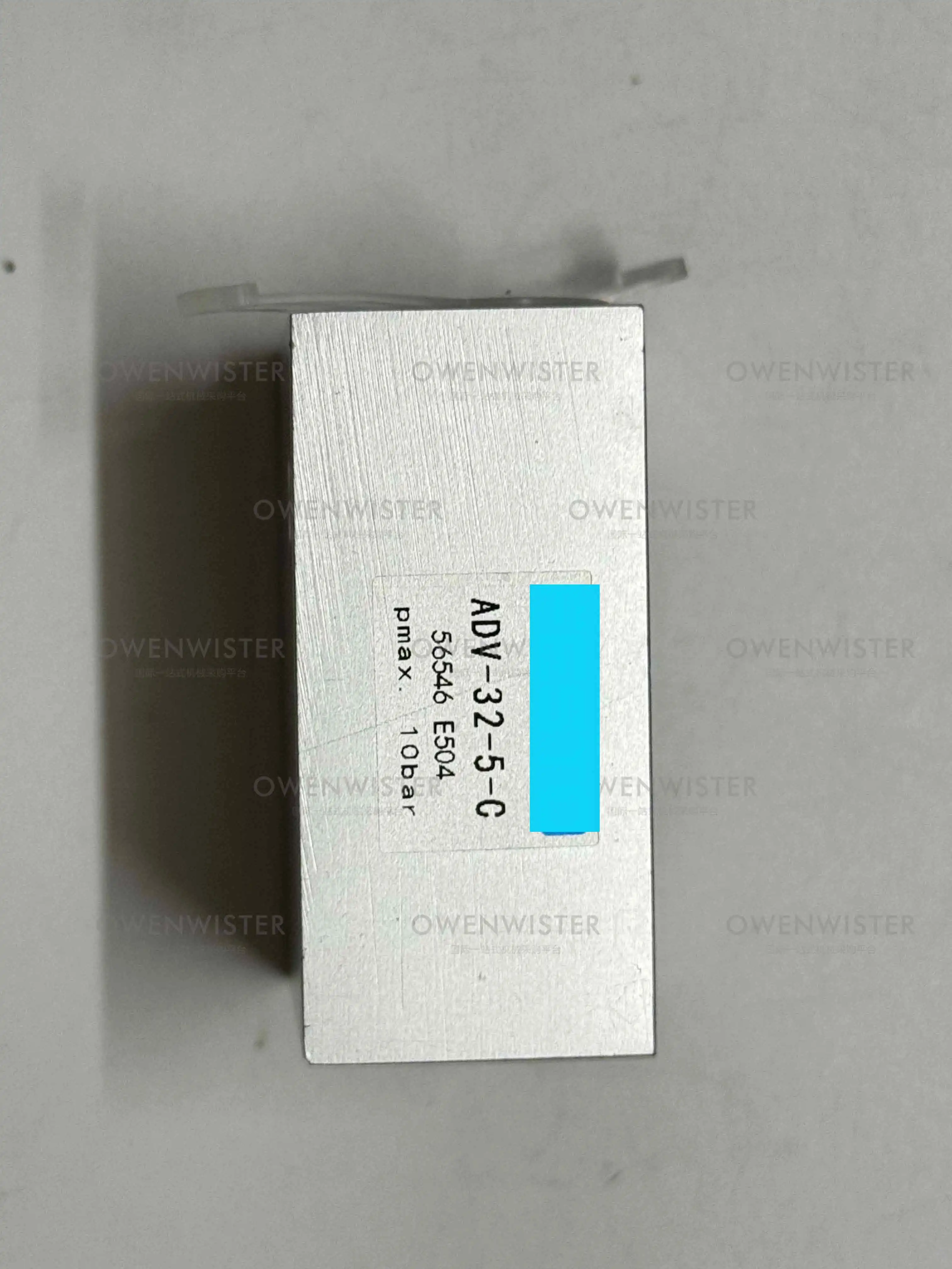 ADV-32-5-C Original brand new cylinder for FESTO printing machine spare parts replacement parts screen printing