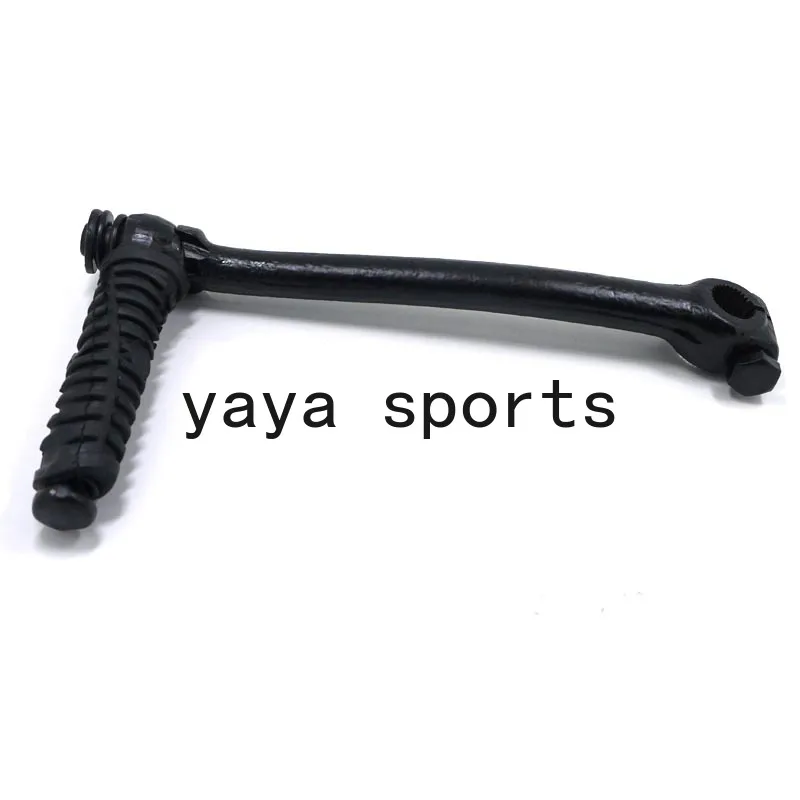 13mm Kick Start Starter Lever for Yamaha PW80 PY80 GT80 MX80 Dirt Pit Bike Engine Kickstarter