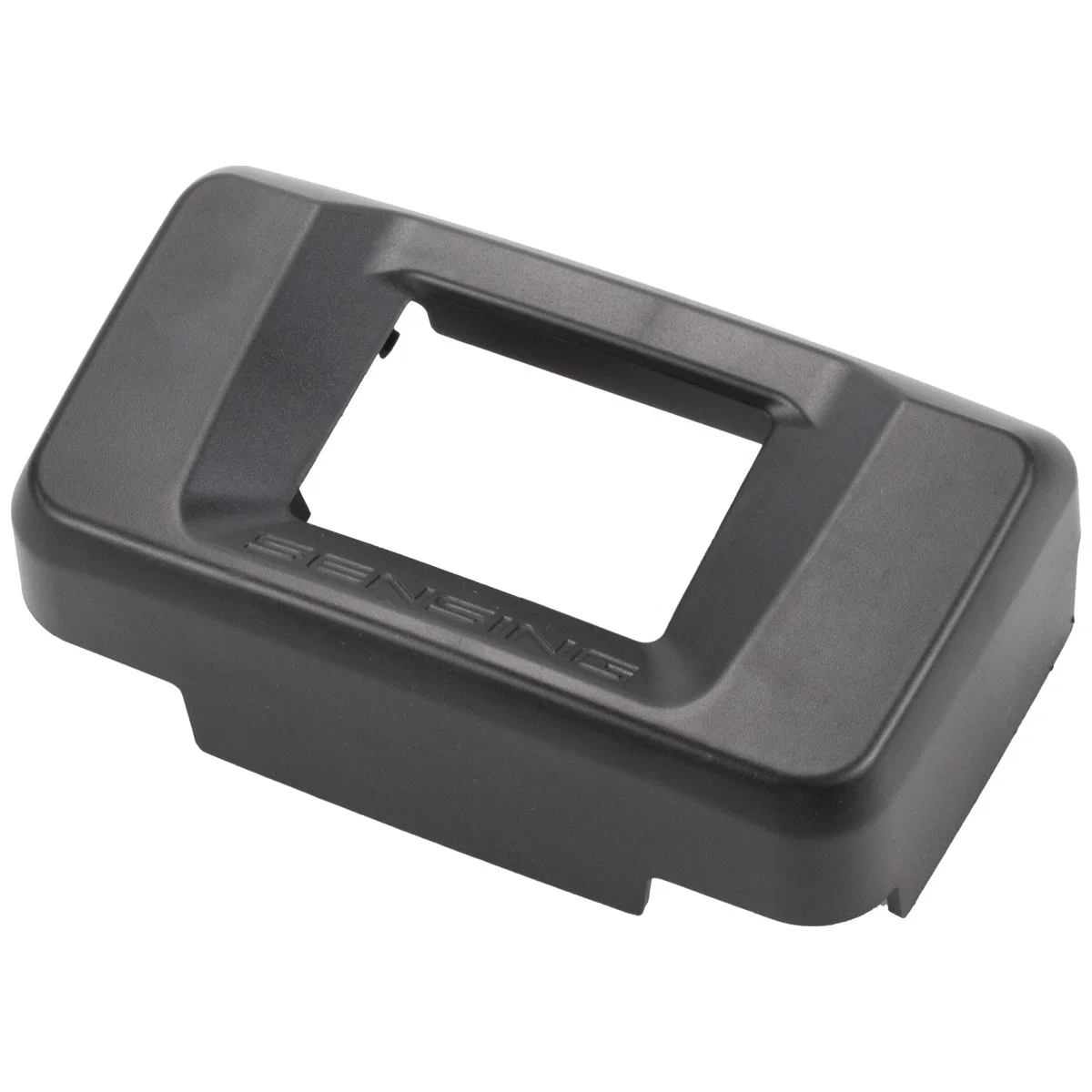 36809-TVA-A12 Distance Sensor Milliwave Radar Cover For 2018 2019 2020 Honda Accord 1.5L 2.0L
