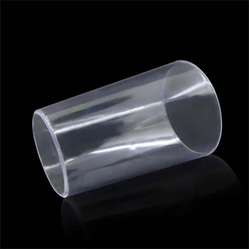 Magic Props Comedy Glass In Paper Cone Mentalism Gimmick Glass Magic Tricks Magician Game Performance Magic Cup Trick Close Up