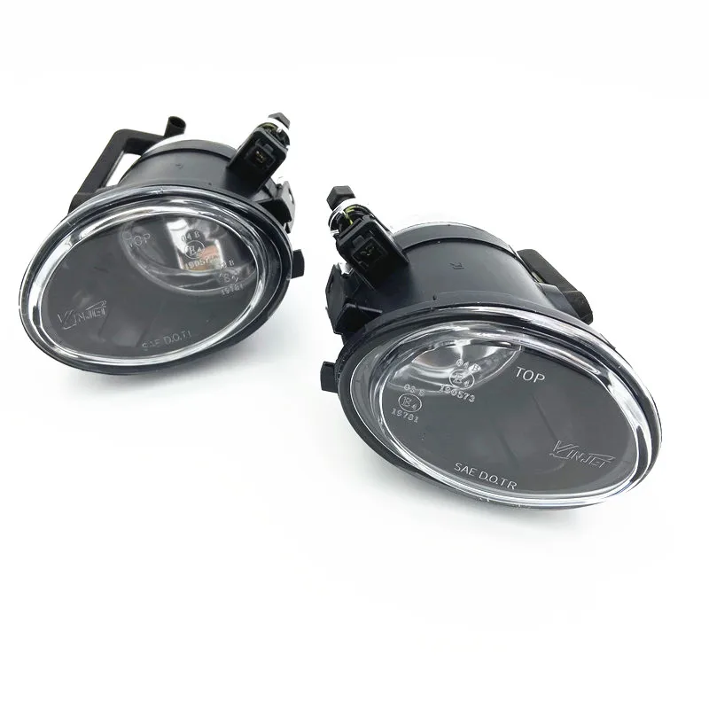 HOT fog lamp for BMW E46 3 Series Fog light 320i 330i M3 M5 325i 325XI 330XI 530I M Package Bumper Lamp 5 series E39 assembly