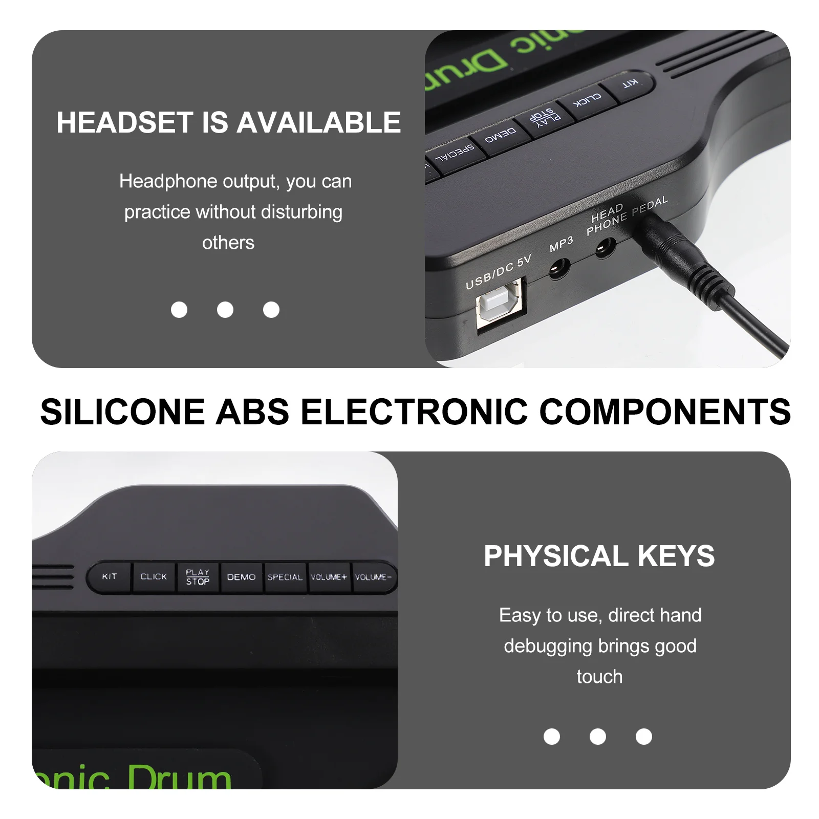 : Instrument elektryczny