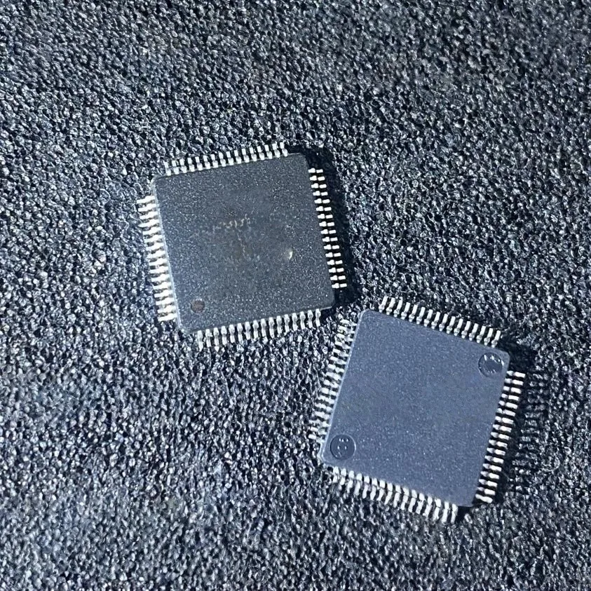 1-10PCS ENC624J600-I/PT ENC624J600 LV4137 4137W-MPB-E SIl9185ACTU SII9185ACTU SI19185ACTU E328
