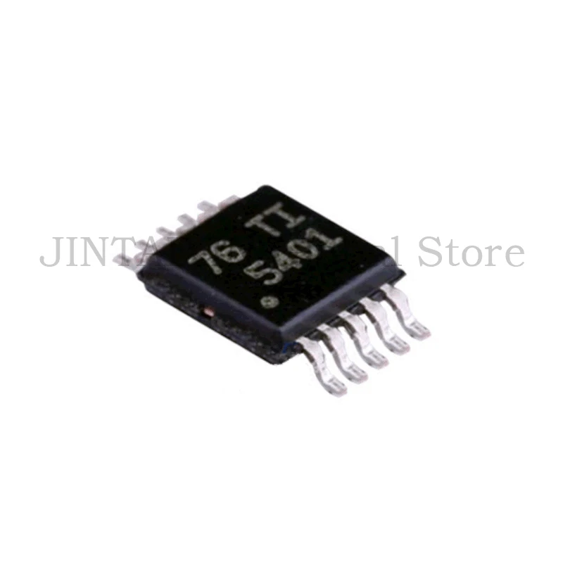 

5Pcs TPS5401DGQR TPS5401 MSOP-10 New original ic chip In stock