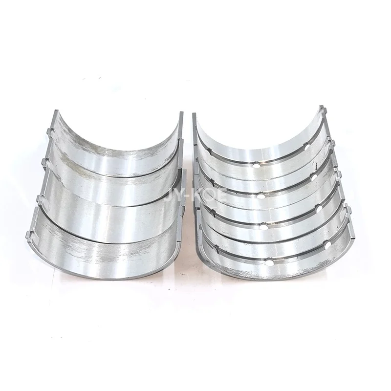 Engine Crankshaft Bearing For Mercedes Benz M272 E350 C207 W221 S400L R171 SLK350 R230 SL350 M272.920 M272.952 M272.945 M272.946