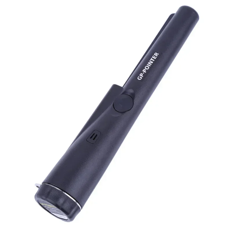 1PC Positioning Rod, Waterproof High Sensitivity Security Detector, Handheld Underground Metal Detector