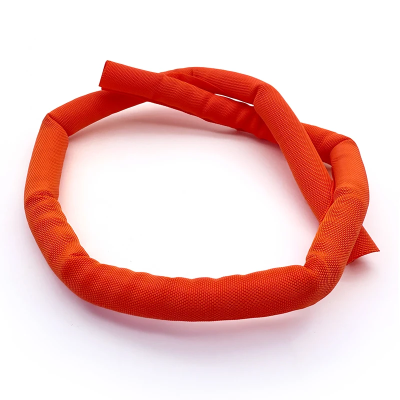 Self-Closed PET Expandable Braided Sleeve 5 8 10 mm Self Closing Flexible Insulated Hose Pipe Wire Wrap Protect Cable Sock Tube