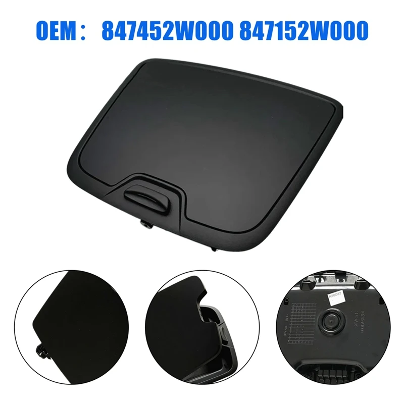 

Для Hyundai Santafe DM IX45 запасные части, детали приборной панели в сборе, средняя решетка динамика 847452 W000 847152 W000