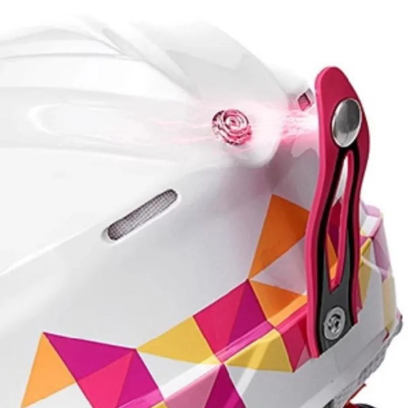 Рисунок 6 - 2025Ski Шлемы Защитное снаряжение