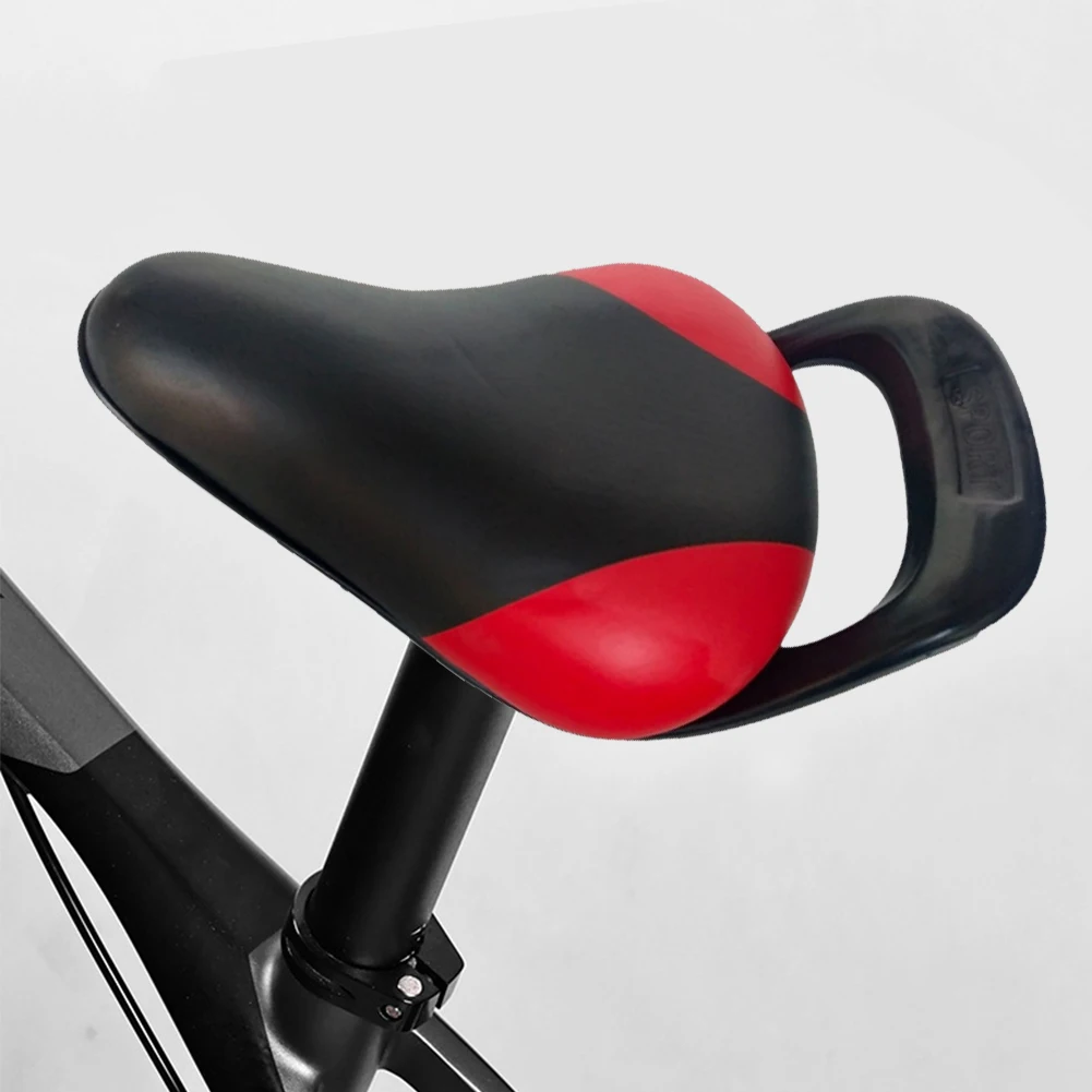 Children Bicycle Saddle Seat Comfortable Bicycle Children Seat Bench Waterproof Non-slip Outdoor Cycling Accessories