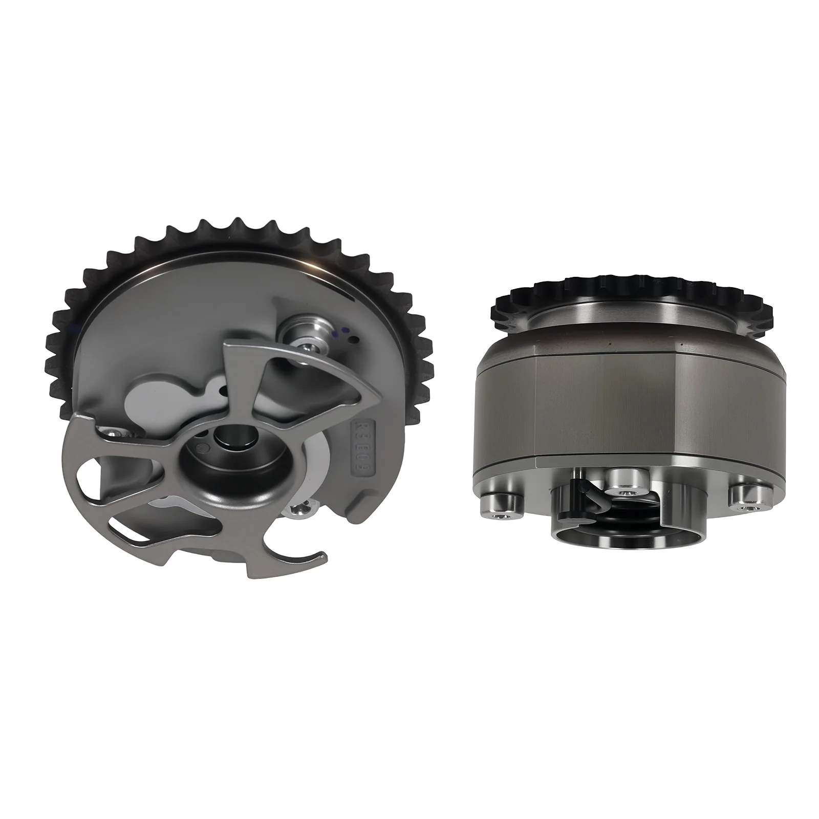 2X Engine Timing Ge…