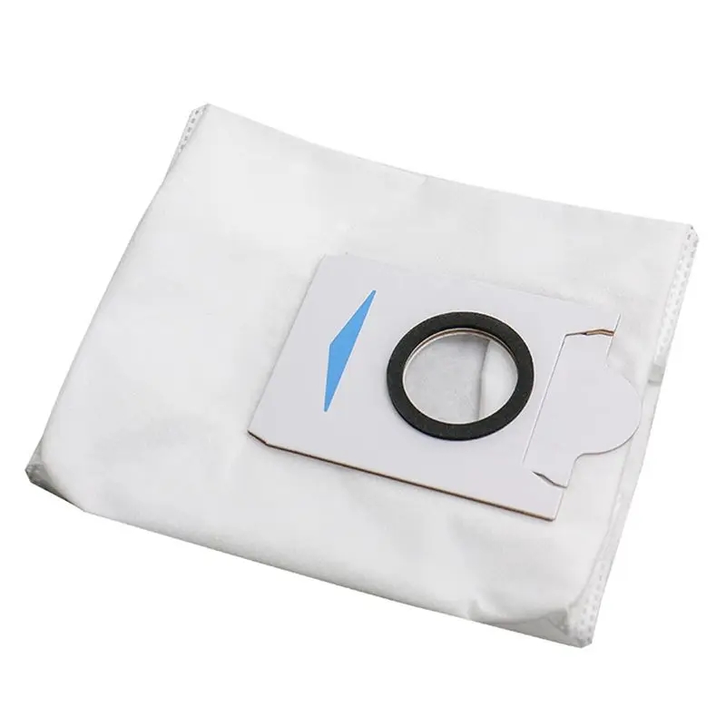 

AT05-Dust Bag Vacuum Bags Compatible For Ecovacs X1 X1 Plus T10 Vacuum Cleaner Accessories
