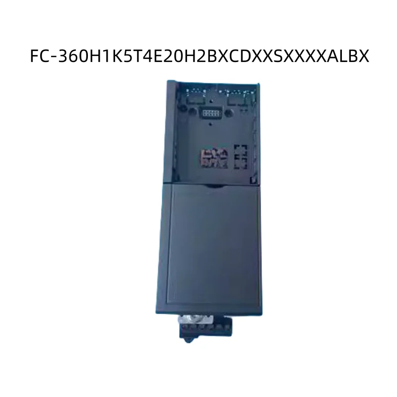 New Original Genuine Inverter    FC-360H1K5T4E20H2BXCDXXSXXXXALBX